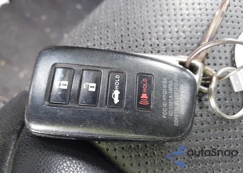 2017 Lexus Is 200T z USA, uszkodzony, nr VIN JTHBA1D21H5055593